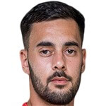 Футболист Сами Бен Амар
